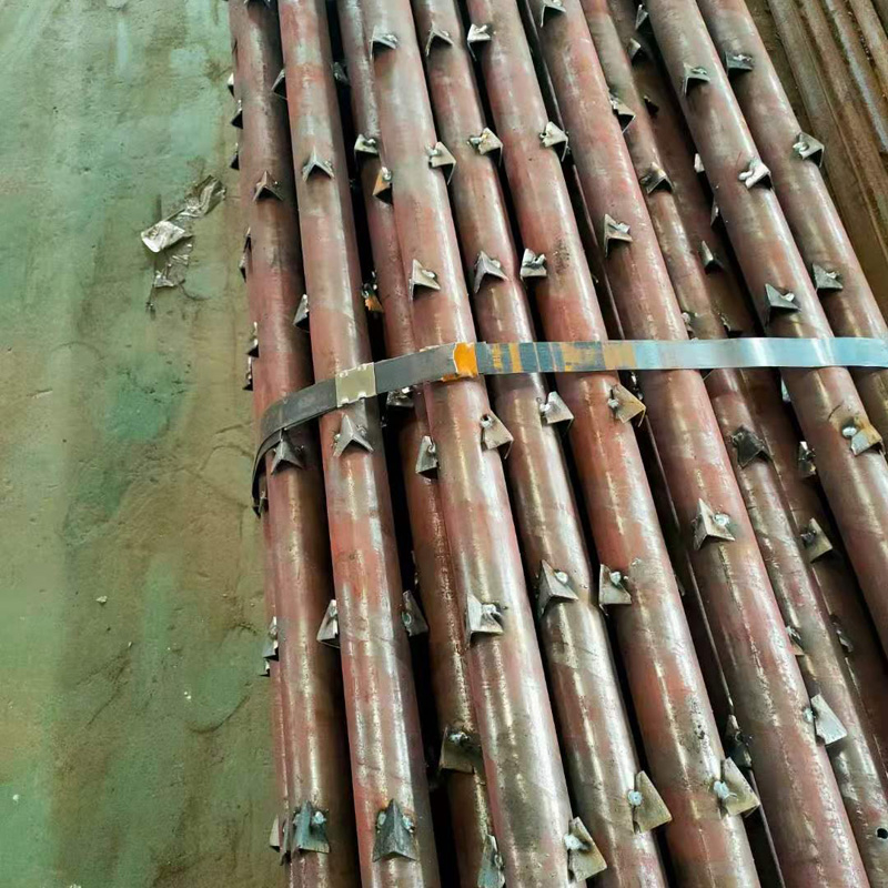 溧阳土钉小导管