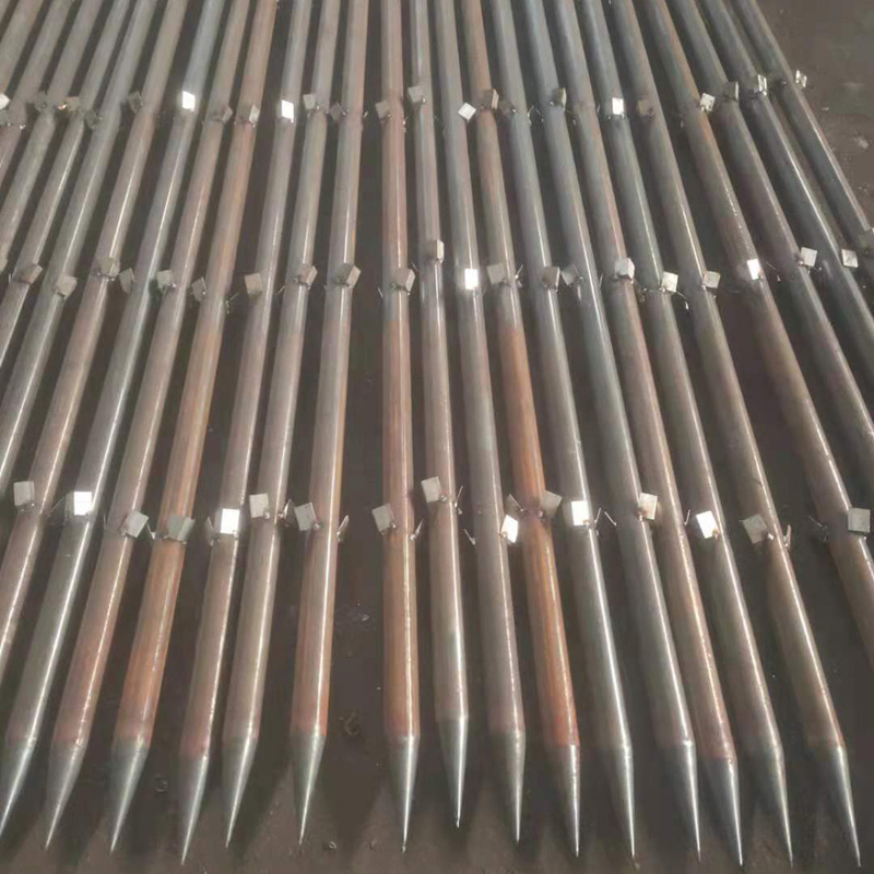 溧阳土钉小导管