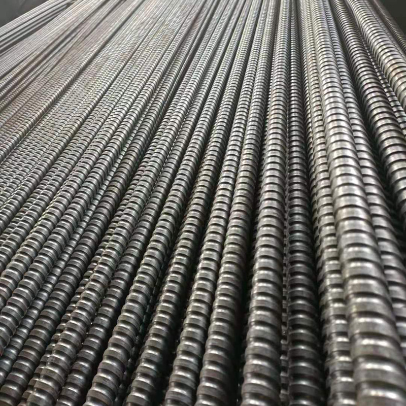 溧阳中空锚杆