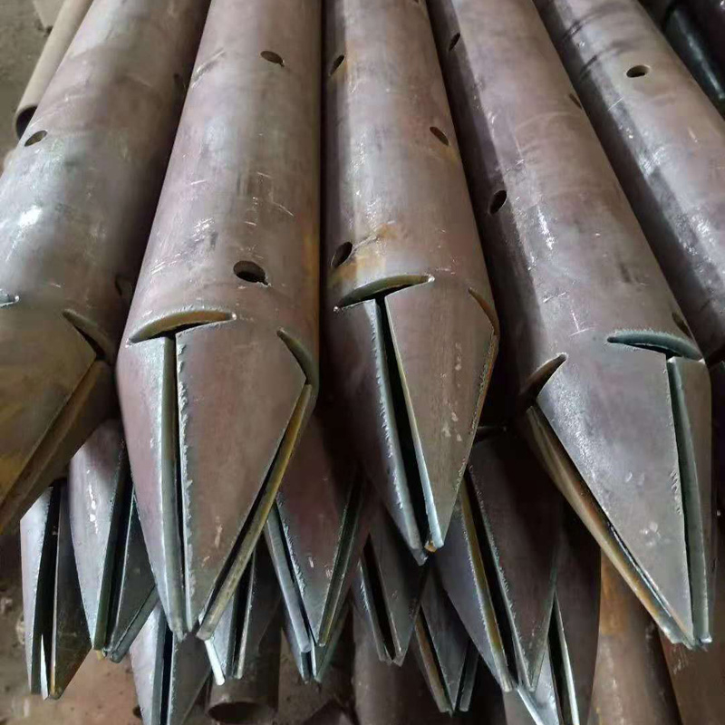 溧阳预埋注浆管